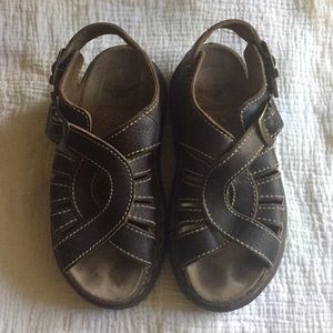 Dr. Martens Sandals